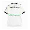 Fußballtrikots Borussia Monchengladbach Heim Trikotsatz 2025-2026